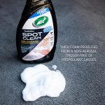 Turtle Wax Spot Clean Stain & Odor Remover